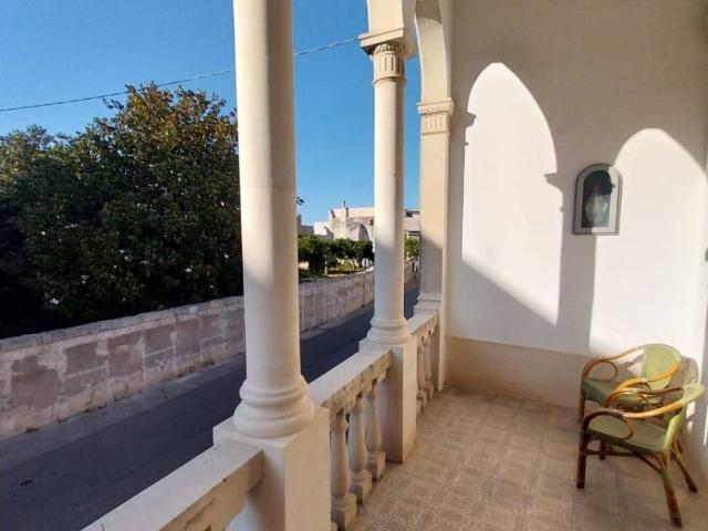 Villa Schiera in vendita a Puglia, Lecce