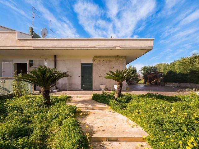 Villa Schiera in vendita a Puglia, Bari