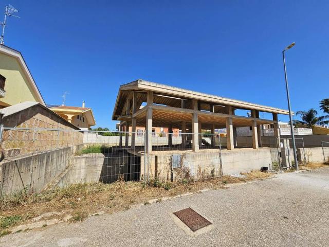 Villa Schiera in vendita a Puglia, Bari