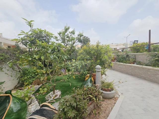 Villa Schiera in vendita a Puglia, Bari