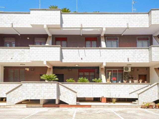 Villa Schiera in vendita a Puglia, Bari