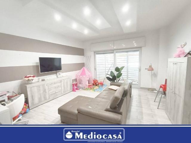 Villa Schiera in vendita a Auricarro, Palo del Colle