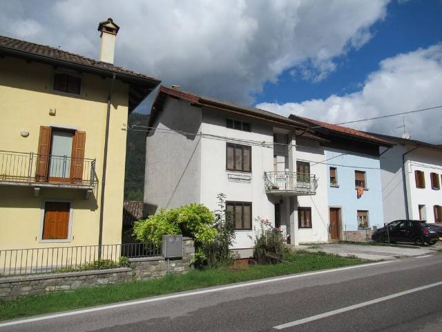 Villa Schiera in vendita a Paluzza, Friuli-Venezia Giulia