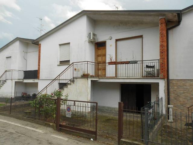 Villa Schiera in vendita a Pandino, Lombardia