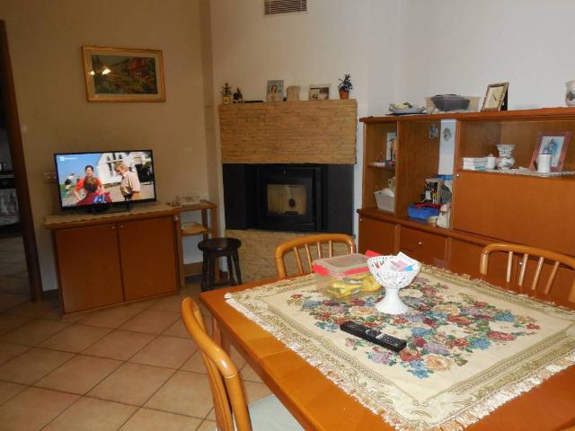 Villa Schiera in vendita a Pandino, Lombardia