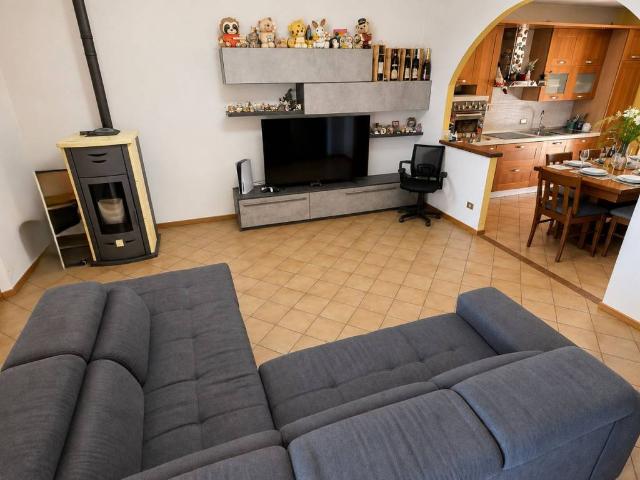 Villa Schiera in vendita a Tavernelle, Panicale