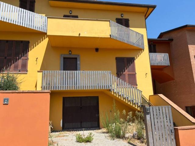 Villa Schiera in vendita a Tavernelle, Panicale
