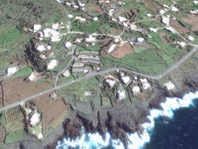 Villa Schiera in vendita a Punta Tre Pietre, Pantelleria Aeroporto