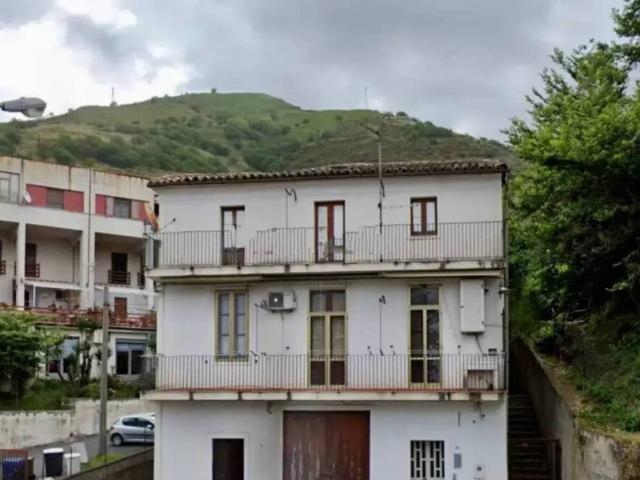 Villa Schiera in vendita a Calabria, Cosenza