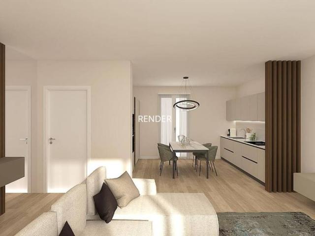Villa Schiera in vendita a Paratico, Lombardia
