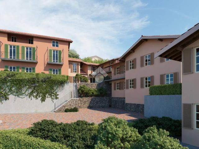 Villa Schiera in vendita a Paratico, Brescia