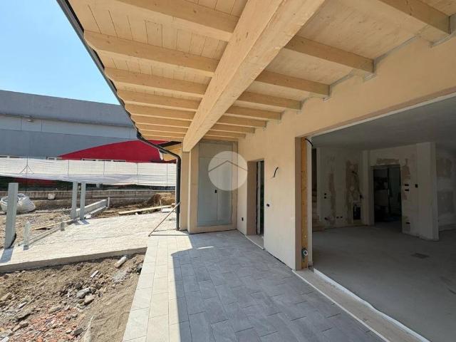 Villa Schiera in vendita a Paratico, Lombardia