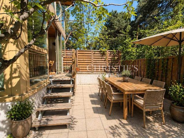 Villa Schiera in vendita a Burggrafenamt - Burgraviato, Parcines - Partschins