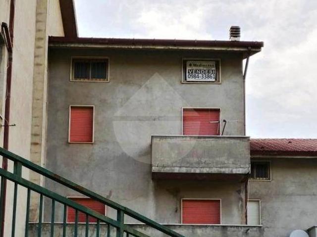 Villa Schiera in vendita a Calabria, Cosenza