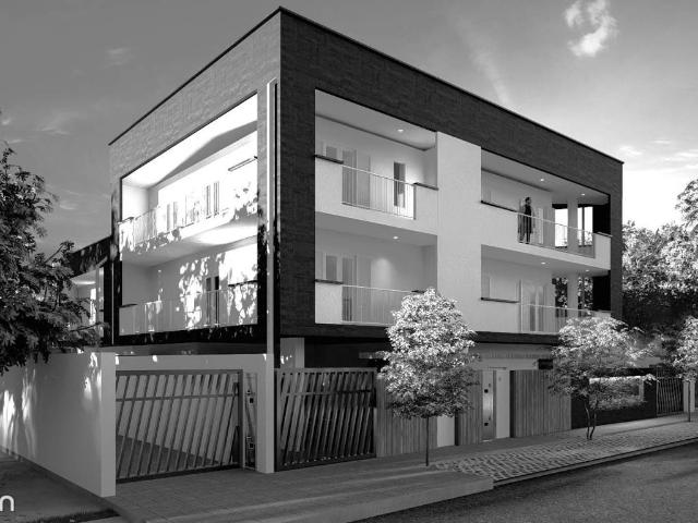 Villa Schiera in vendita a Parete, Campania