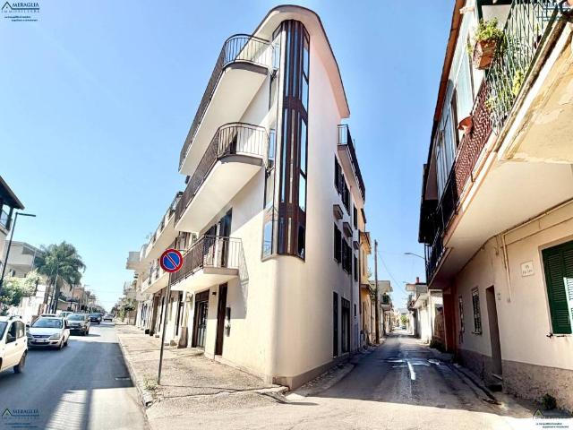 Villa Schiera in vendita a Parete, Campania