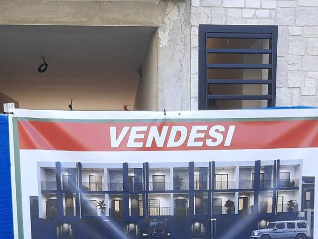 Villa Schiera in vendita a Parete, Campania