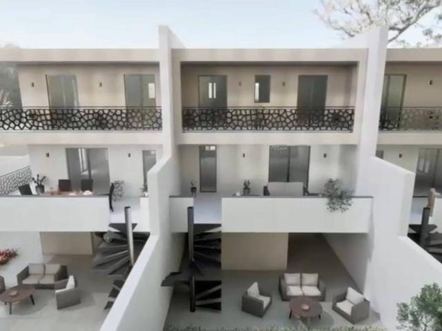 Villa Schiera in vendita a Parete, Campania