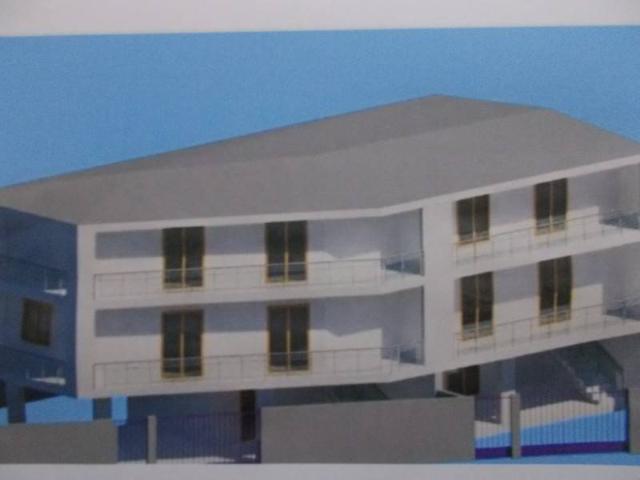 Villa Schiera in vendita a Parete, Campania