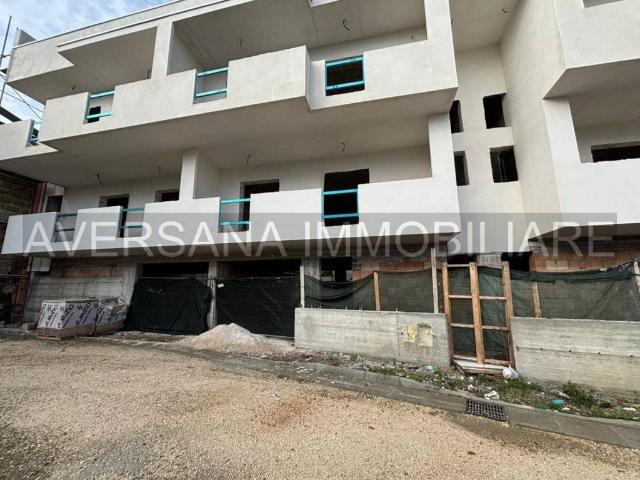 Villa Schiera in vendita a Parete, Campania