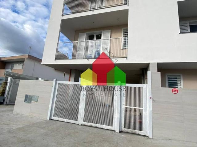 Villa Schiera in vendita a Parete, Campania