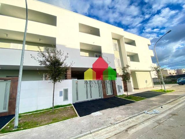 Villa Schiera in vendita a Parete, Campania