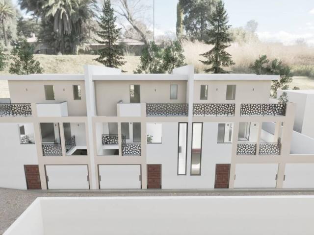 Villa Schiera in vendita a Parete, Campania
