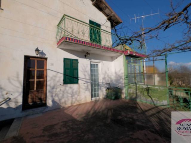 Villa Schiera in vendita a Piemonte, Alessandria