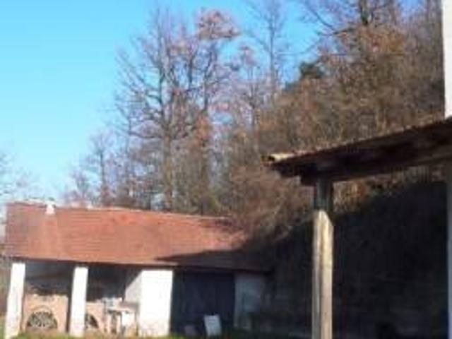 Villa Schiera in vendita a Piemonte, Alessandria
