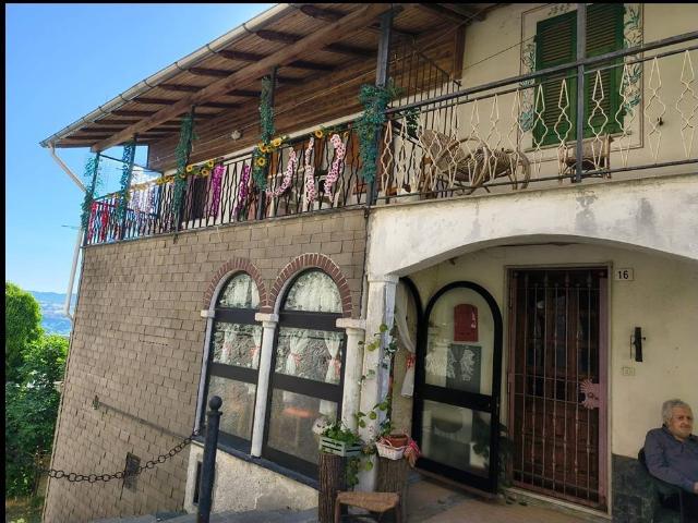 Villa Schiera in vendita a Piemonte, Alessandria