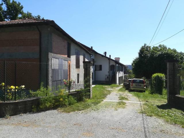 Villa Schiera in vendita a Piemonte, Alessandria
