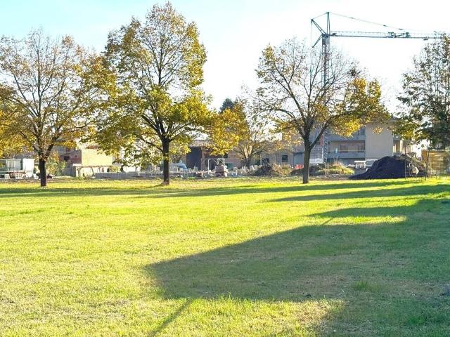 Villa Schiera in vendita a Panocchia, Sorbolo