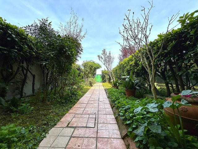 Villa Schiera in vendita a San Martino, Sorbolo