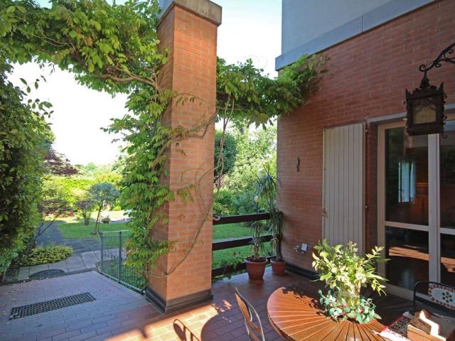 Villa Schiera in vendita a Cittadella, Sorbolo