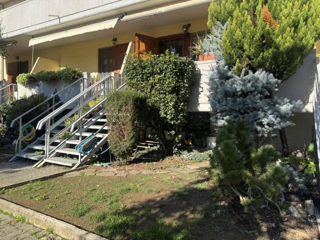 Villa Schiera in vendita a Vigatto, Sorbolo