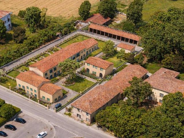 Villa Schiera in vendita a Golese, Sorbolo