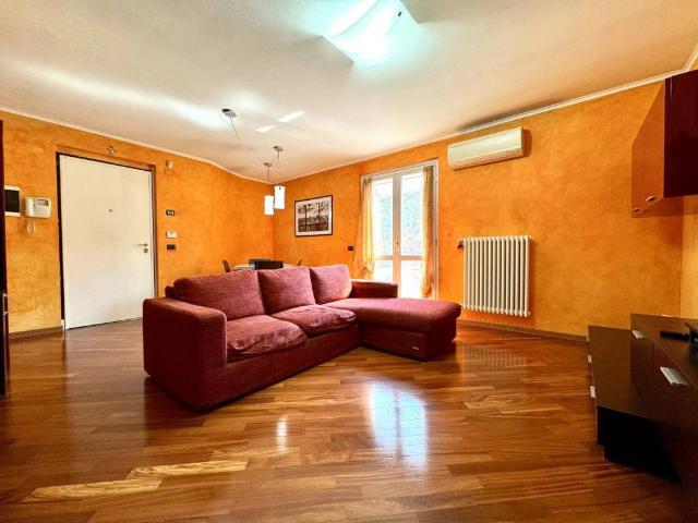 Villa Schiera in vendita a Pablo, Sorbolo