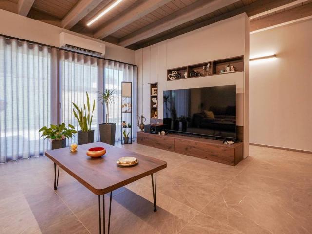 Villa Schiera in vendita a Vigheffio, Sorbolo