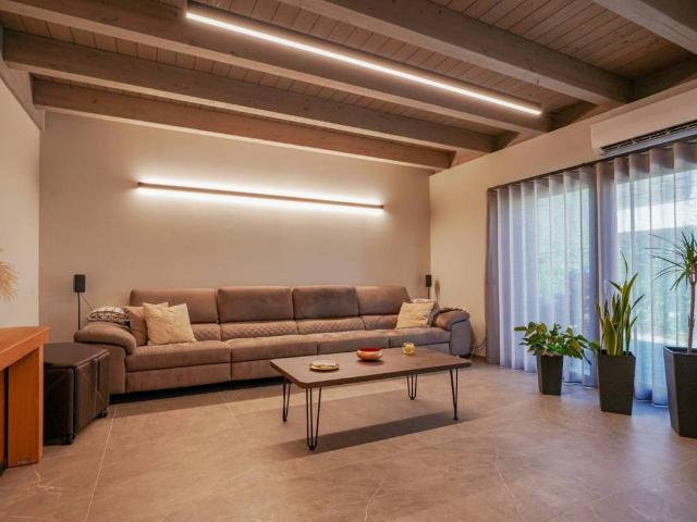 Villa Schiera in vendita a Vigheffio, Sorbolo