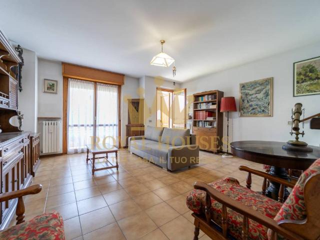 Villa Schiera in vendita a Vigatto, Sorbolo