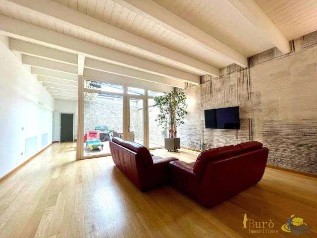 Villa Schiera in vendita a San Pancrazio, Sorbolo