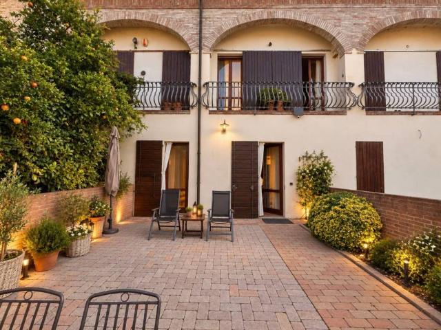 Villa Schiera in vendita a San Pancrazio, Sorbolo