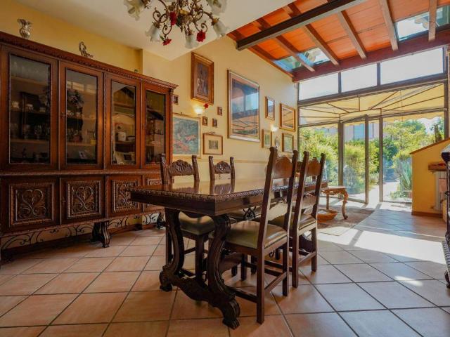 Villa Schiera in vendita a San Lazzaro, Sorbolo
