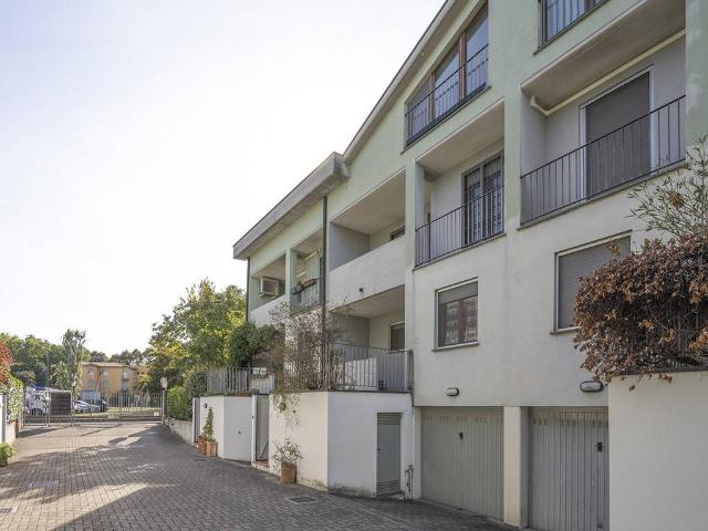 Villa Schiera in vendita a San Lazzaro, Parma