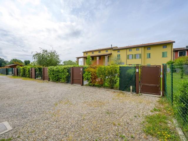 Villa Schiera in vendita a San Lazzaro, Sorbolo