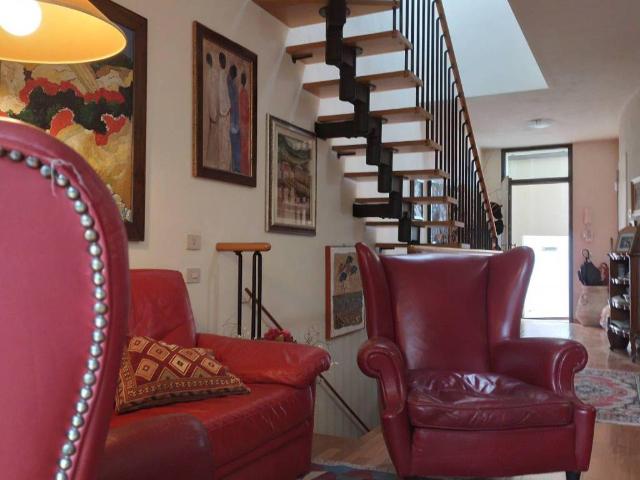 Villa Schiera in vendita a Cittadella, Sorbolo