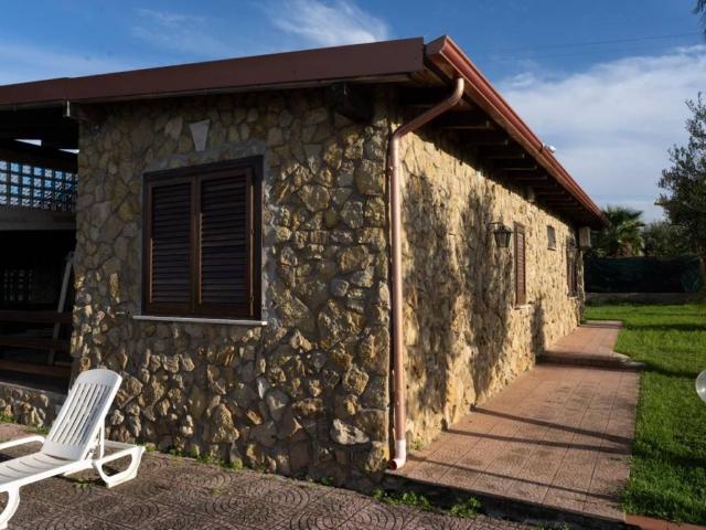 Villa Schiera in vendita a Partinico, Sicilia