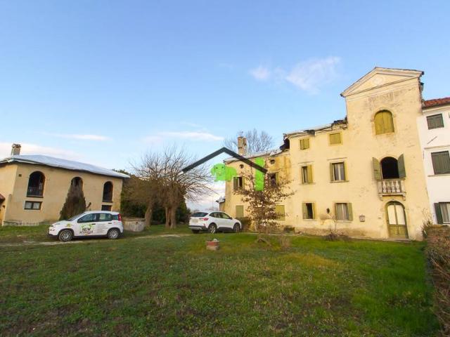 Villa Schiera in vendita a Pasiano Di Pordenone, Friuli-Venezia Giulia