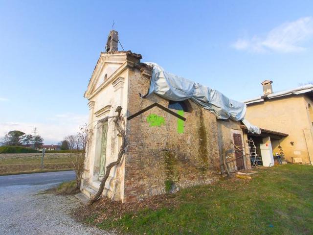 Villa Schiera in vendita a Pasiano Di Pordenone, Friuli-Venezia Giulia