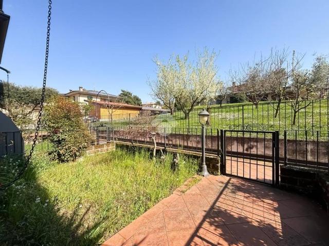 Villa Schiera in vendita a Monterotondo, Passirano